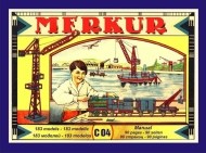 Merkur C04 - Classic  - cena, porovnanie