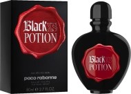 Paco Rabanne Black XS Potion 80ml  - cena, porovnanie