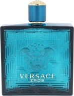 Versace Eros 200ml  - cena, porovnanie