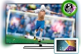 Philips 47PFK6549