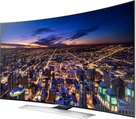 Samsung UE55HU8500