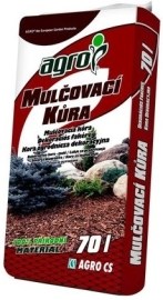 Agro CS Mulčovacia kôra 70l