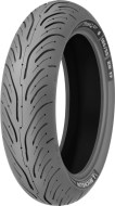 Michelin Pilot Road 4 190/55 R17 75W - cena, porovnanie