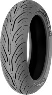 Michelin Pilot Road 4 160/60 R17 69W - cena, porovnanie