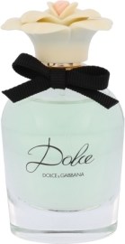 Dolce & Gabbana Dolce 2014 parfémovaná voda 50ml + parfémovaná voda 7.4ml
