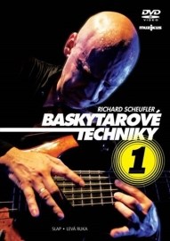 Baskytarové techniky 1