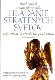 Tajomstvo levočského podzemia (4)