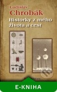 Historky z mého života a cest - cena, porovnanie