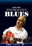 Dvanáct fíglů jak vyzrát na blues - cena, porovnanie