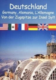 Deutschland, Germany, Alemania, L'Allemagne