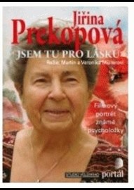 Jiřina Prekopová