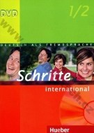 Schritte International 1 + 2 - cena, porovnanie