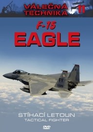 F-15 Eagle