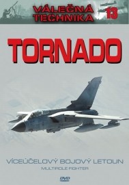 Tornado - Víceúčelový bojový letoun