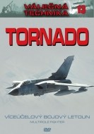 Tornado - Víceúčelový bojový letoun - cena, porovnanie