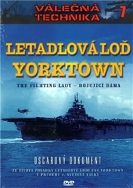 Letadlová loď Yorktown