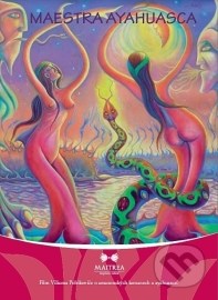 Maestra ayahuasca