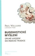 Buddhistické myšlení - cena, porovnanie