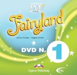 Fairyland 1
