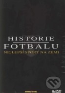 Historie fotbalu - cena, porovnanie