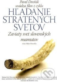 Zaviaty svet slovenských mamutov (5)