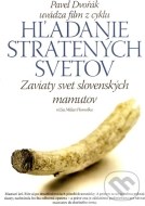 Zaviaty svet slovenských mamutov (5) - cena, porovnanie