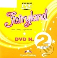 Fairyland 2 - cena, porovnanie