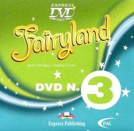 Fairyland 3