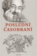 Poslední časobraní - cena, porovnanie