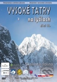 Vysoké Tatry na lyžiach (2)