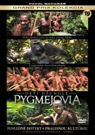 Pygmejovia