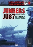 Junkers JU87 - cena, porovnanie