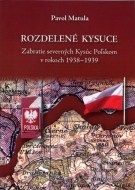 Rozdelené Kysuce - cena, porovnanie