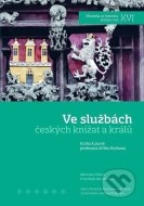 Ve službách českých knížat a králů - cena, porovnanie