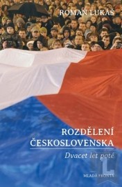 Rozdělení Československa