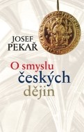 O smyslu českých dějin - cena, porovnanie