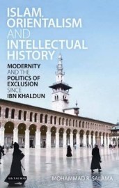 Islam, orientalism and intellectual history