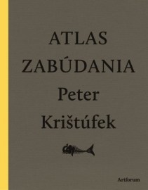 Atlas zabúdania