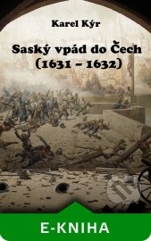 Saský vpád do Čech (1631 – 1632)