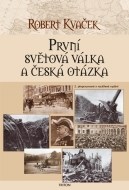 První světová válka a česká otázka - cena, porovnanie
