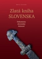 Zlatá kniha Slovenska - cena, porovnanie