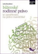 Islámské rodinné právo se zaměřením na právo manželské - cena, porovnanie