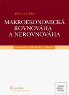 Makroekonomická rovnováha a nerovnováha - cena, porovnanie