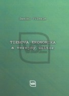 Tieňová ekonomika a verejný sektor - cena, porovnanie