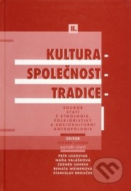 Kultura - Společnost - Tradice