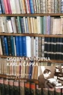 Osobní knihovna Karla Čapka - cena, porovnanie