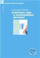 Evropská unie a hospodářské reformy - cena, porovnanie