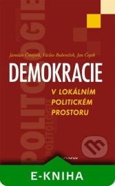 Demokracie v lokálním politickém prostoru