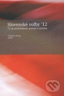 Slovenské voľby '12 - cena, porovnanie