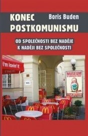 Konec postkomunismu